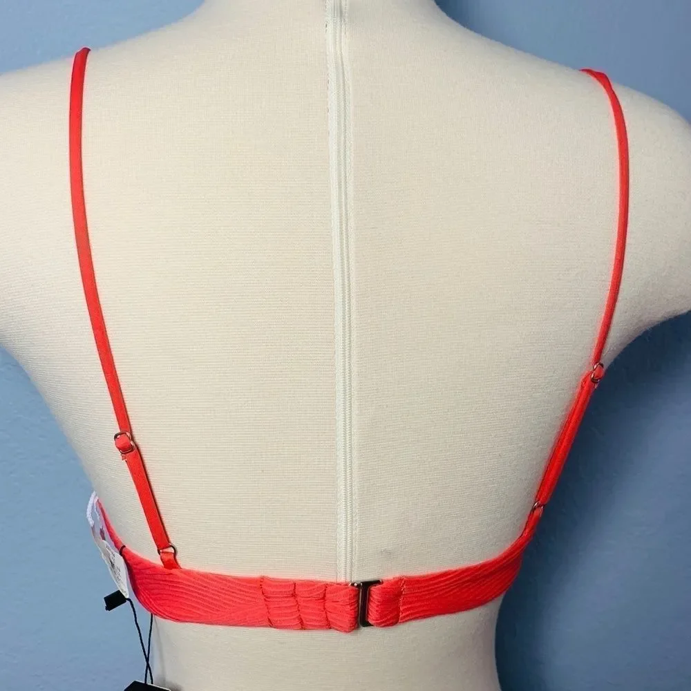 NWT‎ TAVIK Camillia Textured Amalfi Nahla Bikini